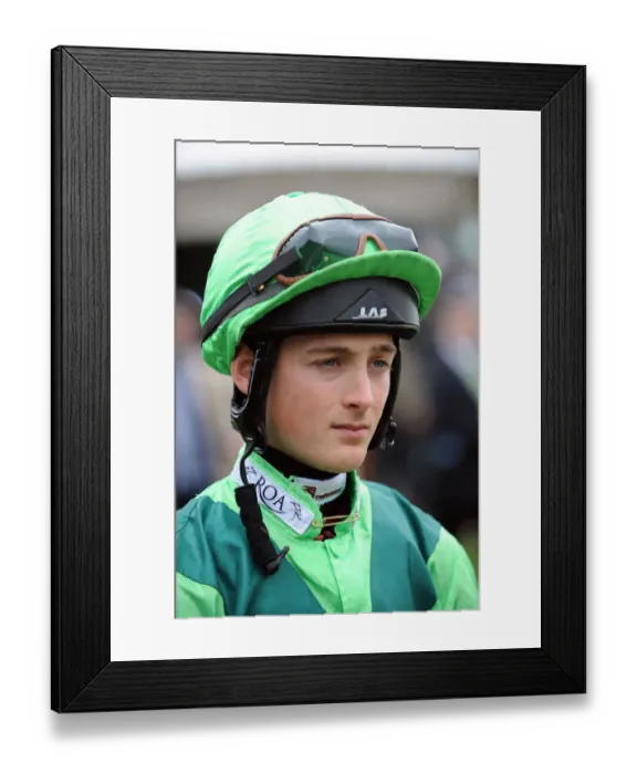 Framed Print : Harry Bentley Framed Print : Harry Bentley