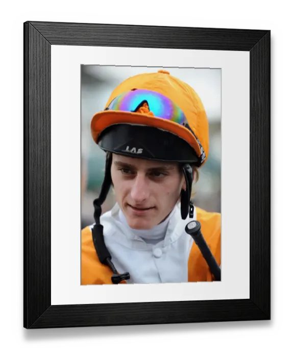 Framed Print : Alan Kirby Framed Print : Alan Kirby