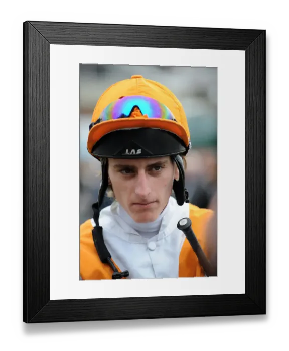 Framed Print : Alan Kirby Framed Print : Alan Kirby