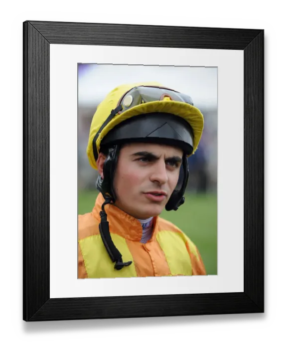 Framed Print : Andrea Atzeni Framed Print : Andrea Atzeni