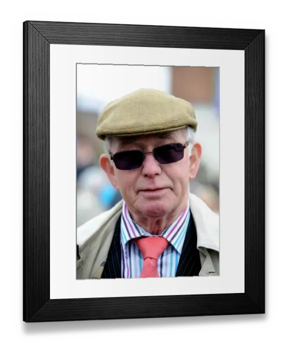 Framed Print : Edwin Tuer Framed Print : Edwin Tuer