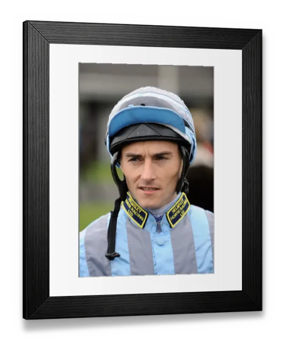 Framed Print : Daniel Tudhope Framed Print : Daniel Tudhope