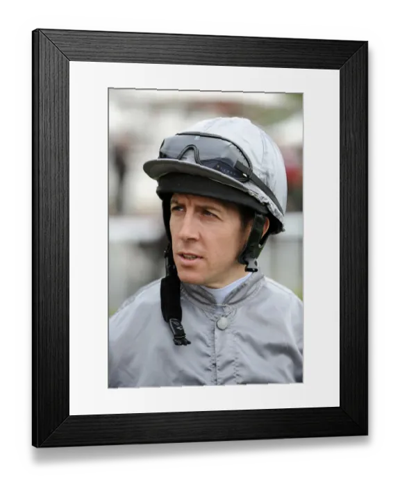 Framed Print : Jim Crowley Framed Print : Jim Crowley