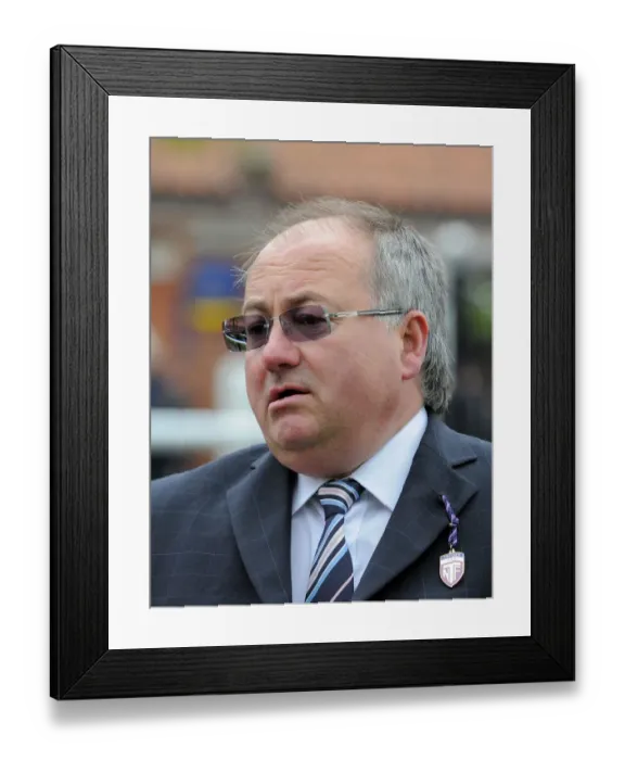 Framed Print : Dean Ivory Framed Print : Dean Ivory