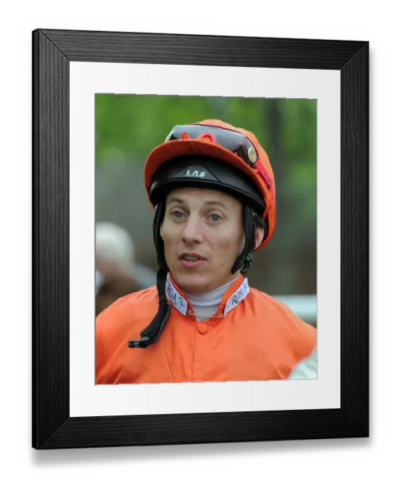Framed Print : Eddie Ahern Framed Print : Eddie Ahern