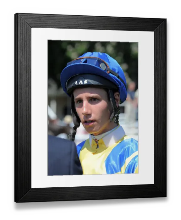 Framed Print : Michael Metcalfe