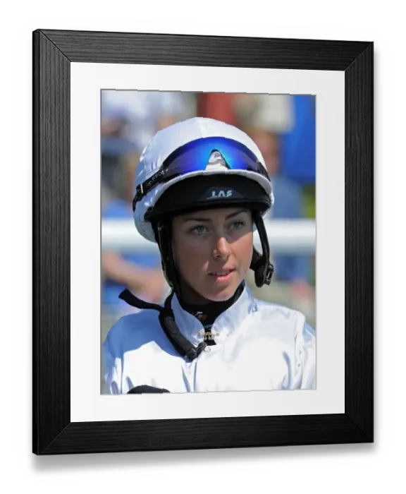 Framed Print : Katia Scallan Framed Print : Katia Scallan