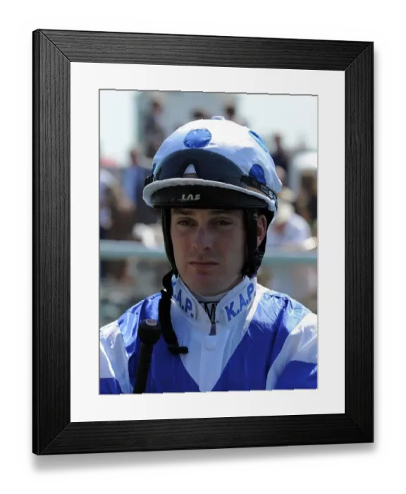 Framed Print : Adrian Nicholls