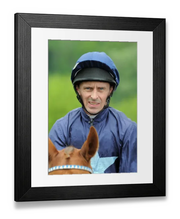 Framed Print : Ted Durcan Framed Print : Ted Durcan