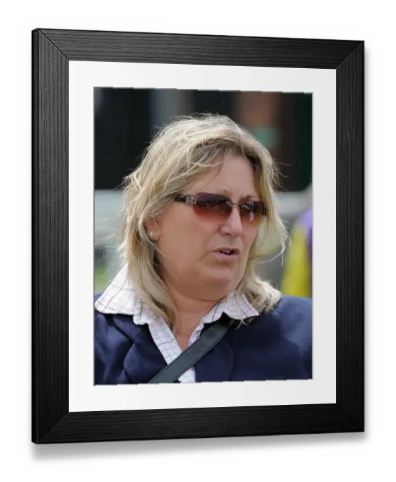 Framed Print : Christine Dunnett Framed Print : Christine Dunnett
