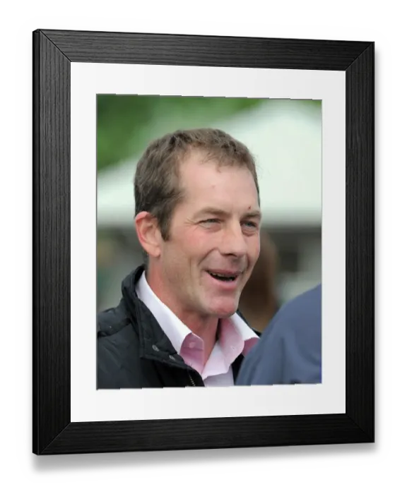 Framed Print : Garry Woodward Framed Print : Garry Woodward