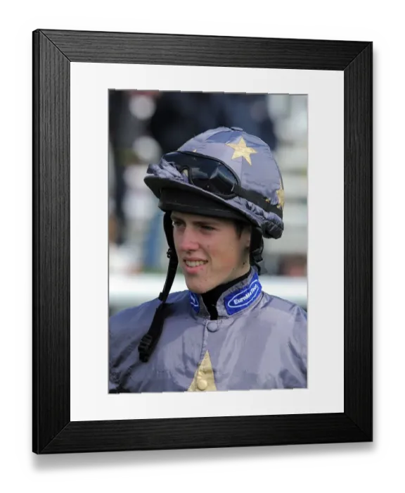 Framed Print : George Downing Framed Print : George Downing