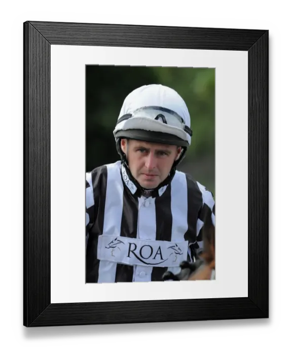 Framed Print : Tony Hamilton Framed Print : Tony Hamilton