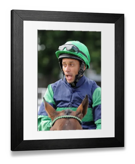 Framed Print : Royston Ffrench