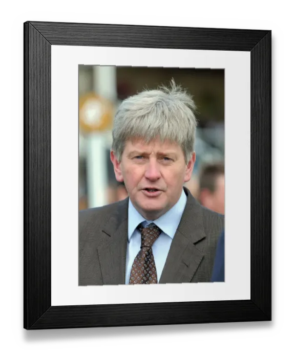 Framed Print : John Quinn Framed Print : John Quinn