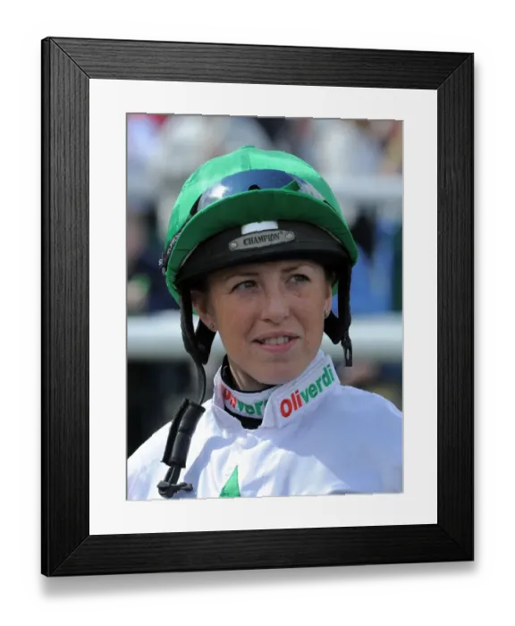 Framed Print : Sophie Doyle Framed Print : Sophie Doyle