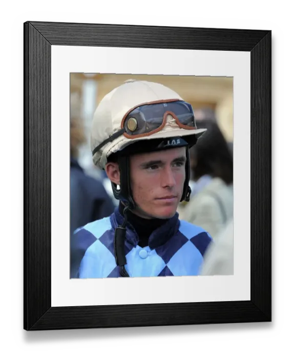 Framed Print : Ian Burns Jockey Doncaster Raceday, Doncaster Racecourse Doncaster Racecourse Framed Print : Ian Burns Jockey Doncaster Raceday, Doncaster Racecourse Doncaster Racecourse