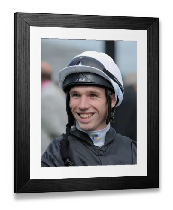 Framed Print : Andrew Elliot Framed Print : Andrew Elliot