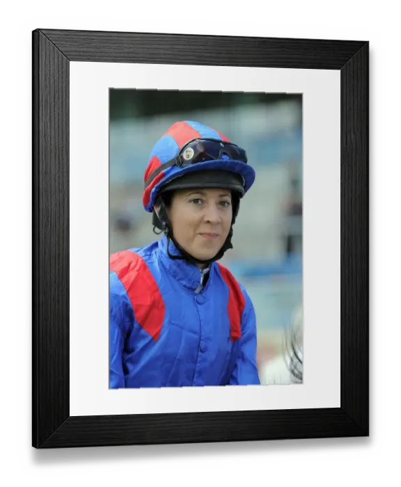 Framed Print : Hayley Turner