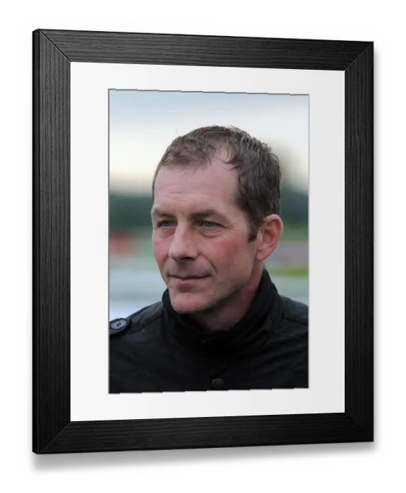 Framed Print : Gary Woodward Framed Print : Gary Woodward