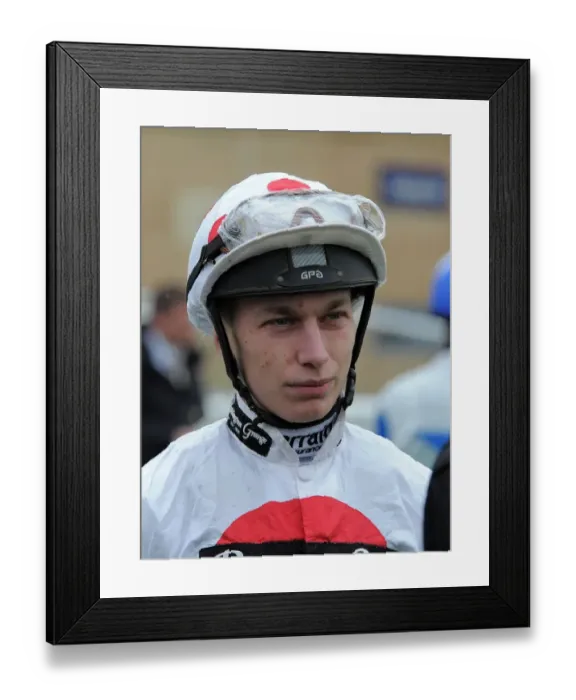 Framed Print : Luke Morris Framed Print : Luke Morris