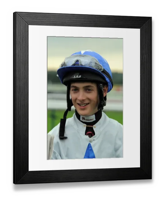 Framed Print : Harry Bentley Framed Print : Harry Bentley