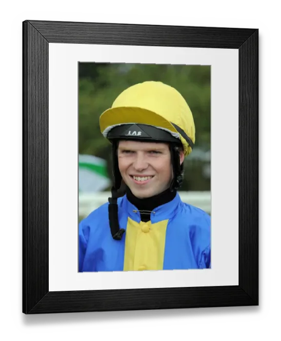 Framed Print : Thomas Garner Framed Print : Thomas Garner