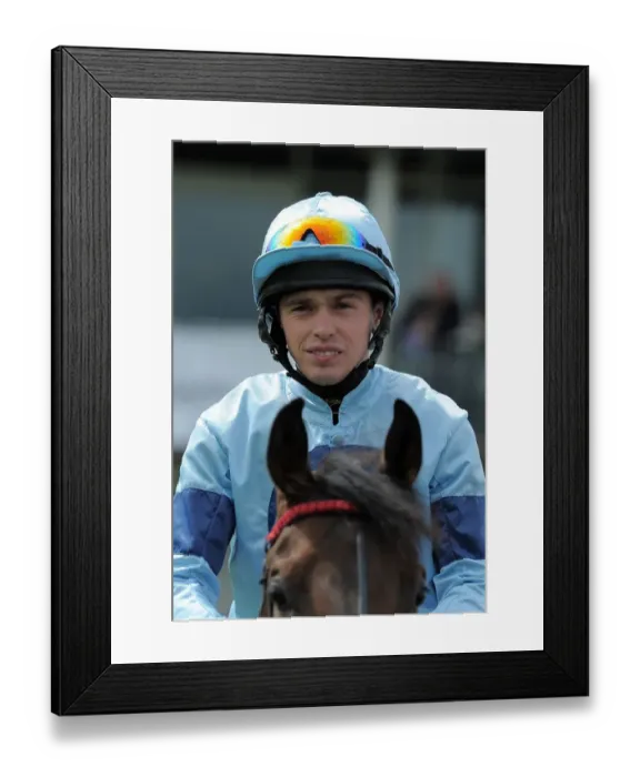 Framed Print : Andrew Mullen Framed Print : Andrew Mullen