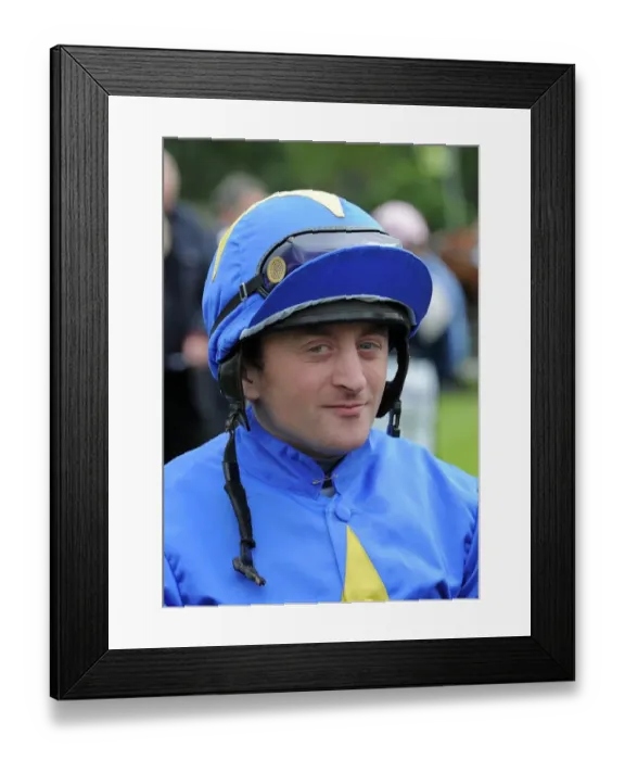 Framed Print : Paul Quinn Framed Print : Paul Quinn