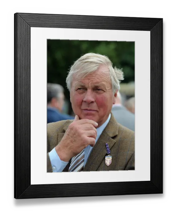 Framed Print : Richard Whitaker Framed Print : Richard Whitaker