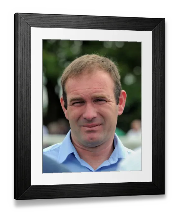 Framed Print : Michael Appleby Framed Print : Michael Appleby