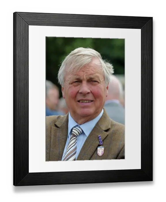 Framed Print : Richard Whitaker Framed Print : Richard Whitaker