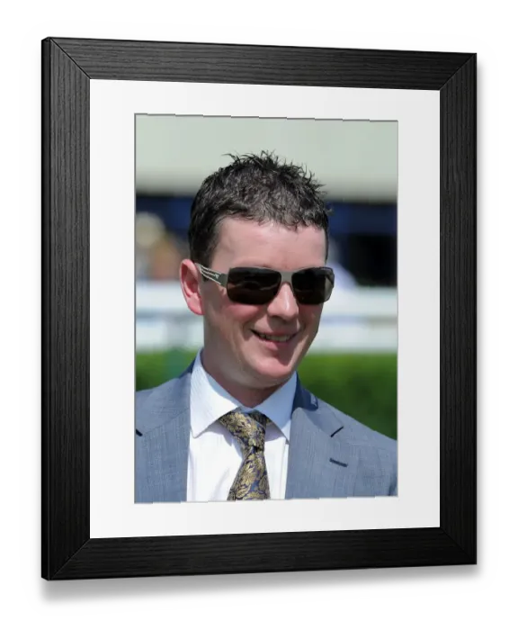 Framed Print : David C Griffiths Framed Print : David C Griffiths