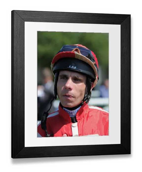 Framed Print : Dale Swift