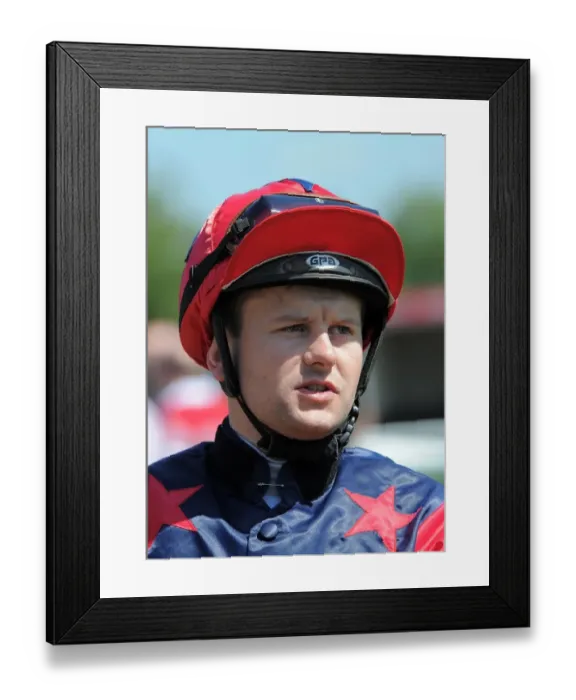 Framed Print : Liam Jones Framed Print : Liam Jones