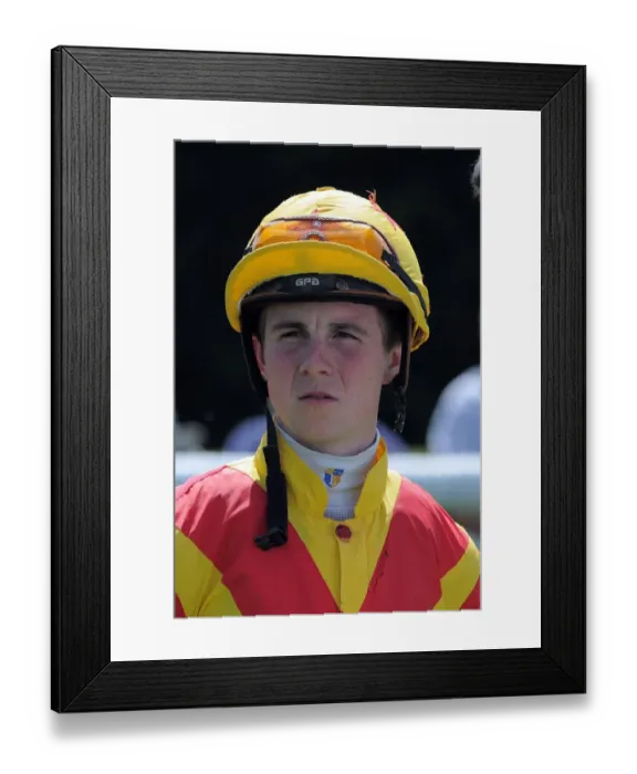Framed Print : Danny Brock Framed Print : Danny Brock