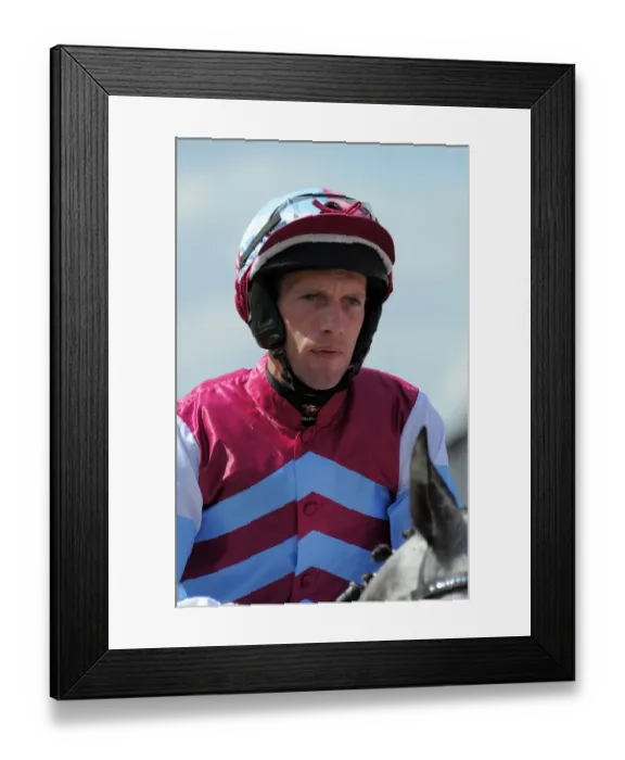 Framed Print : Aaron James Framed Print : Aaron James