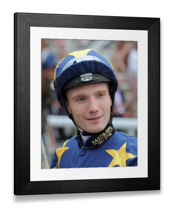Framed Print : Freddie Tylicki Framed Print : Freddie Tylicki
