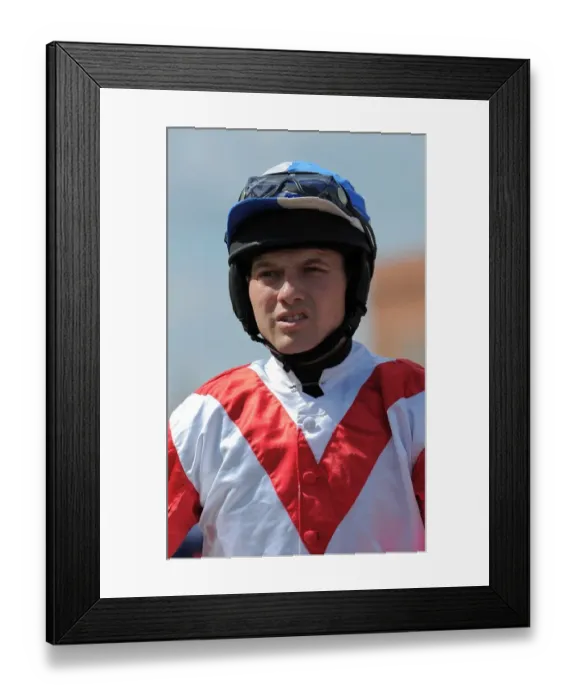 Framed Print : Mr F Windsor Clive