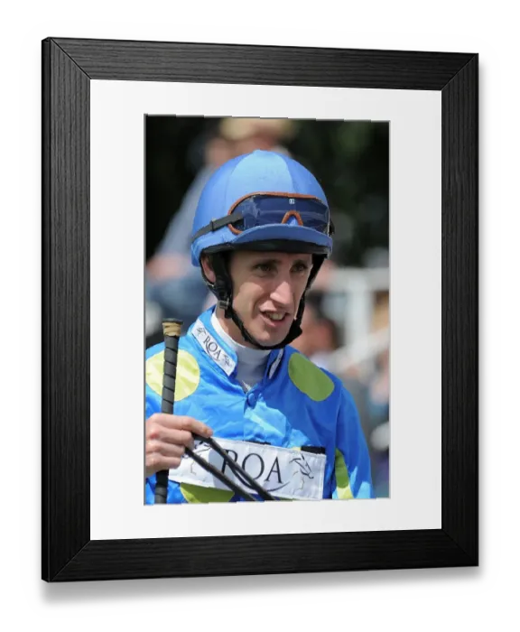 Framed Print : George Baker Framed Print : George Baker