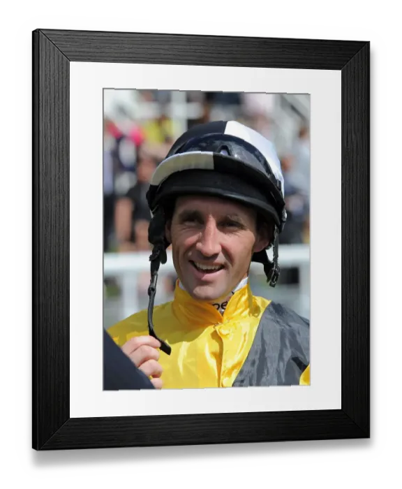 Framed Print : Neil Callan