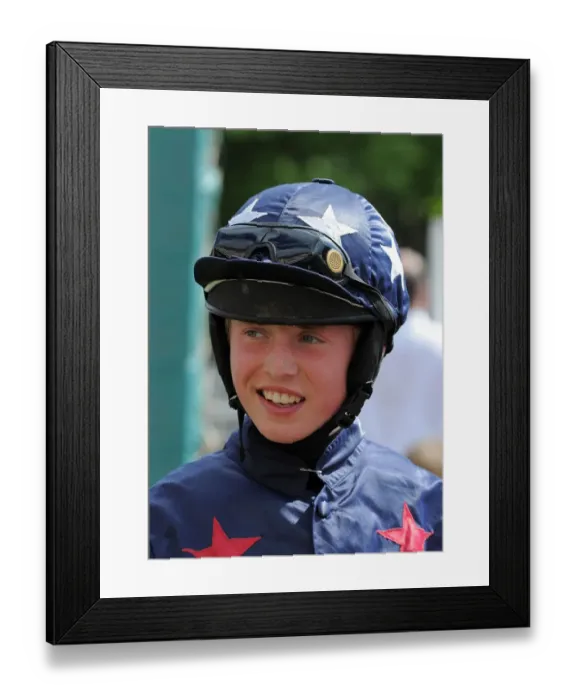 Framed Print : Freddy Mitchell Framed Print : Freddy Mitchell