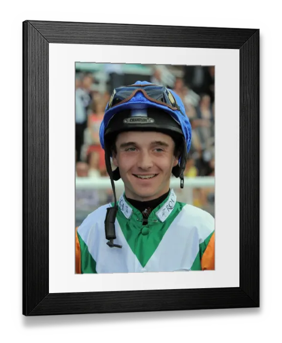 Framed Print : George Chaloner Framed Print : George Chaloner