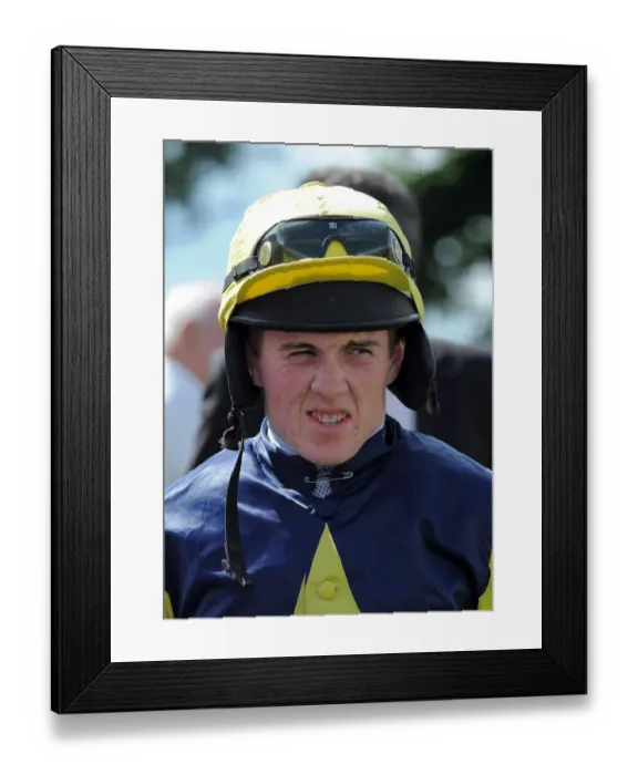 Framed Print : Mr N Slater Framed Print : Mr N Slater