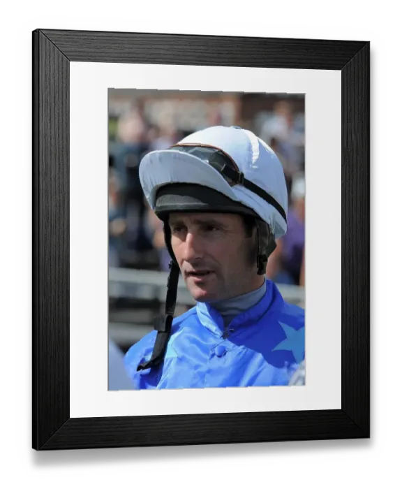 Framed Print : Mrs Walker Framed Print : Mrs Walker