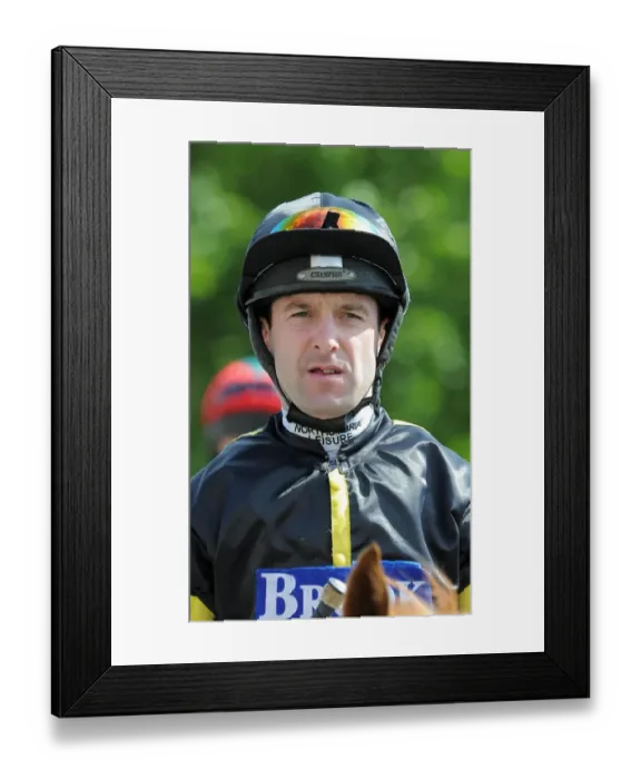 Framed Print : Robert Winston