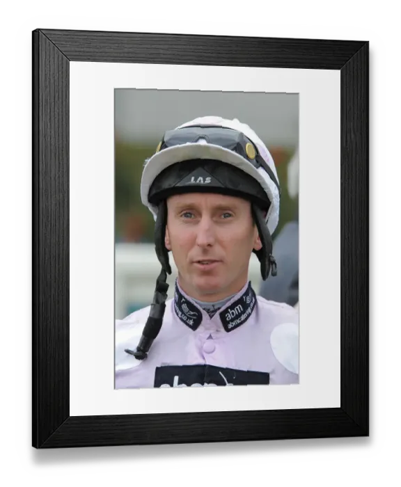 Framed Print : Martin Dwyer