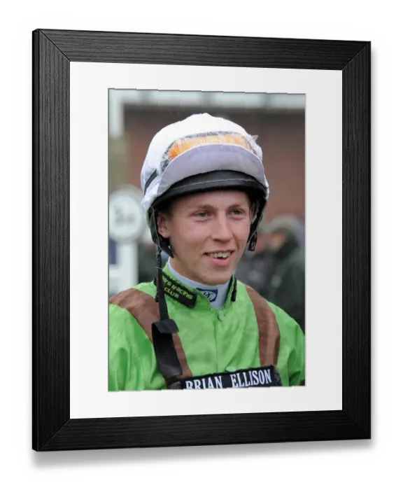 Framed Print : Jacob Butterfield Framed Print : Jacob Butterfield