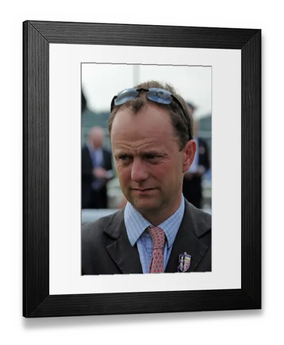 Framed Print : David Lanigan Framed Print : David Lanigan