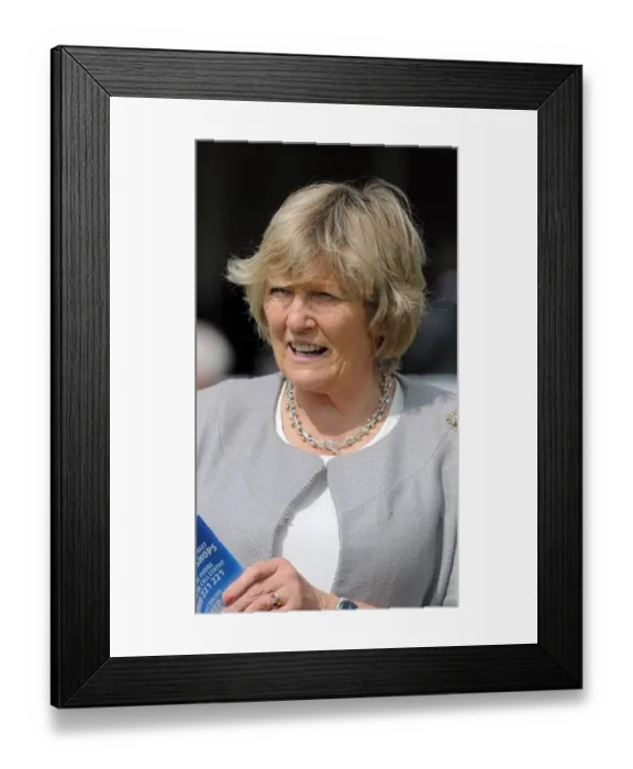 Framed Print : Jessica Harrington Framed Print : Jessica Harrington